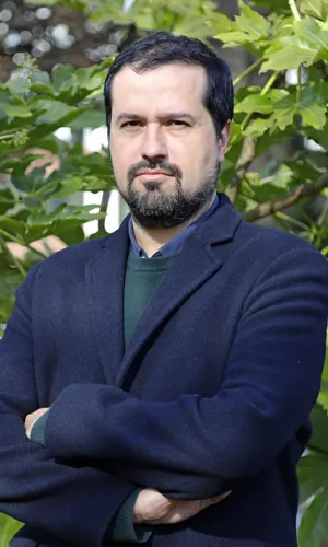 Mario Sanhueza Cubillos