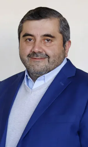 Alexis Soto Salcedo