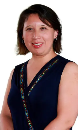 Alicia Infante Peñafiel