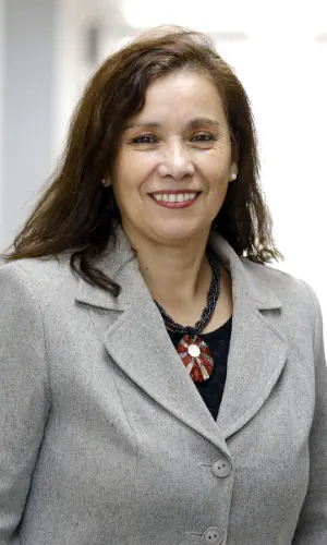 Anabel Valdés Tagle