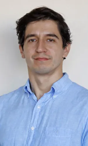 Carlos Kilchemmann Fuentes
