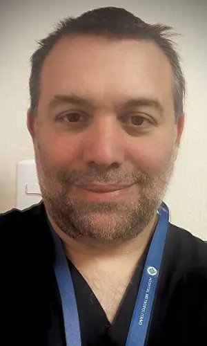 Daniel Skorka Svash