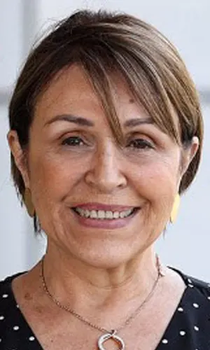 Hilda Bonilla Gomez
