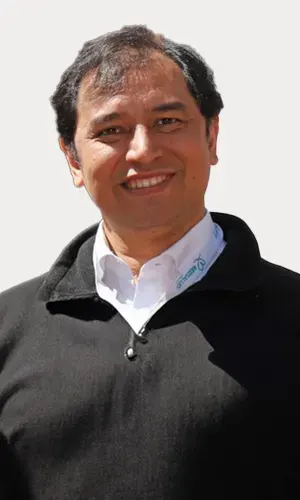 Sergio Castillo Cárdenas