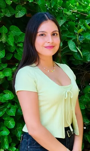 Camila Toro Aguirre