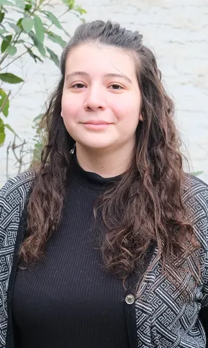 Catalina Tapia Pizarro