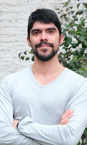 Diego Tello Herrera