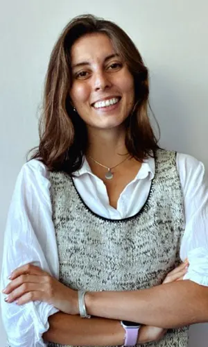 Florencia Muñoz Palma