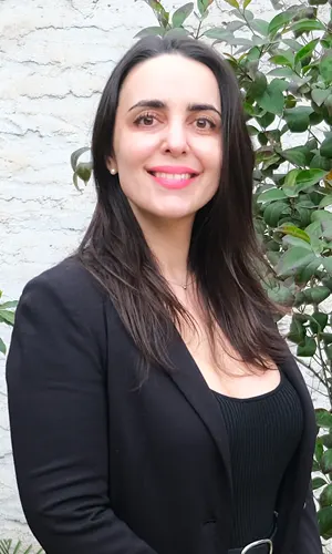 Francisca Terraza Homm