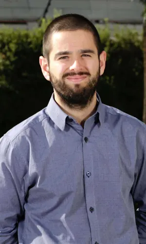 Martín De Barbieri Pérez
