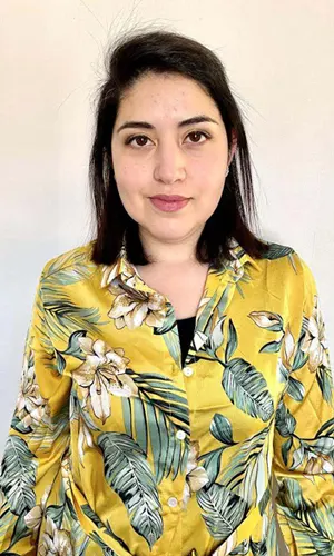 Vanessa Maulén
