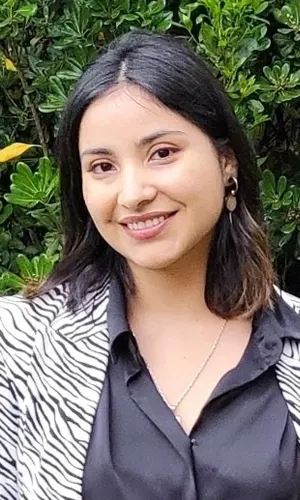 Verónica Reyes