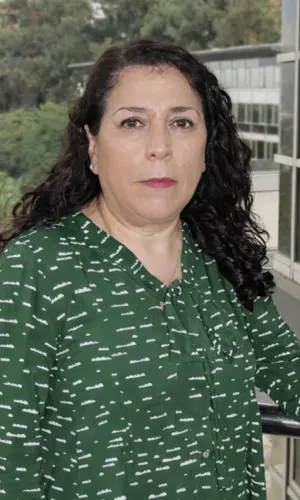 Adriana Carvajal