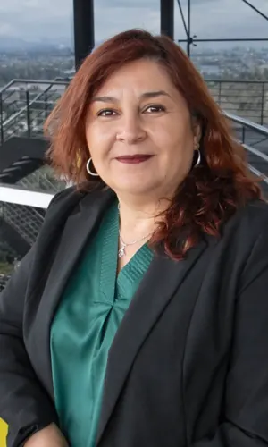Alejandra León