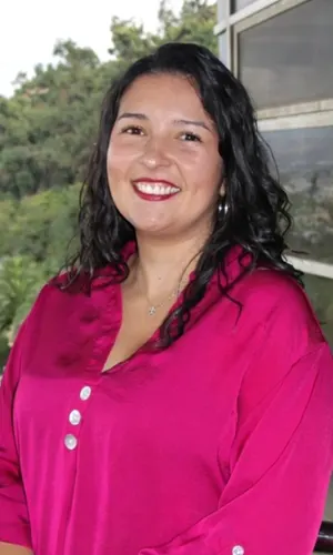 Catalina Rojas