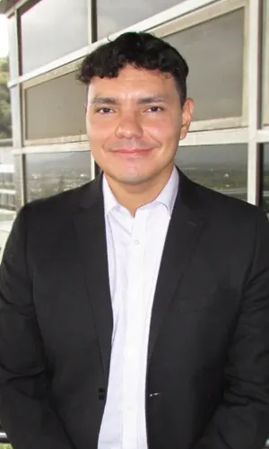 Juan Pablo Martínez