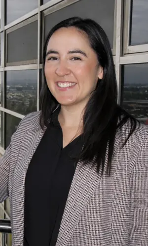 Susana Grant