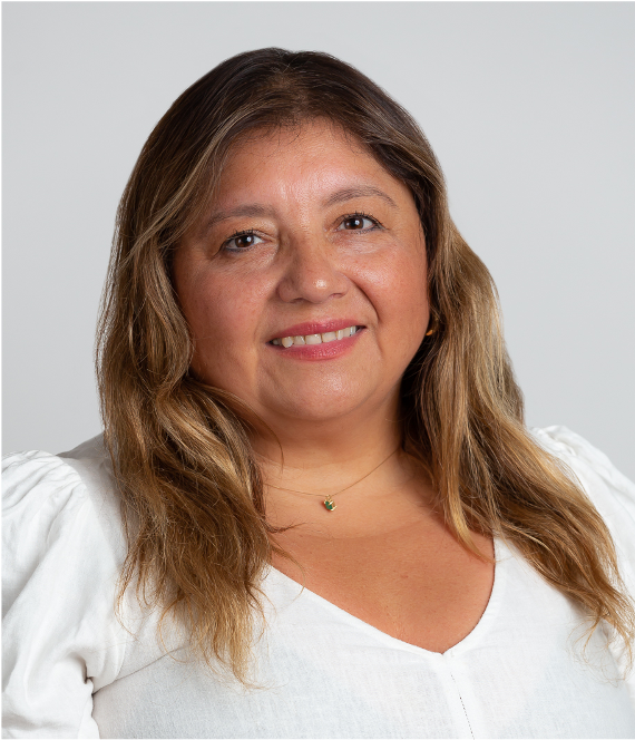 Lorena Villarroel Jiménez