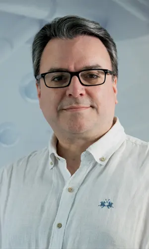 Alejandro Poli