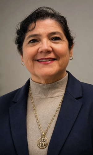 Dra. Rossana Villalobos 